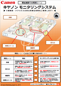 福祉施設向け