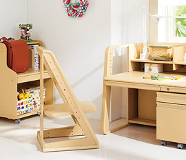 学習家具・ホームインテリア