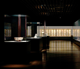 公共・文化施設