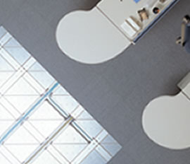 OAオフィス環境什器