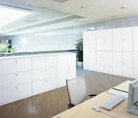 収納システム/ファイリング