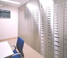 オフィスセキュリティ